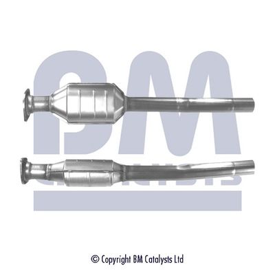 BM CATALYSTS Katalysaattori BM90645H